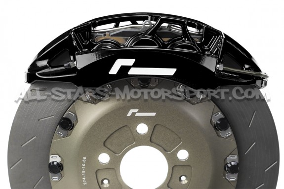 Racingline Big Brake Kit 355mm for Golf 7 / Leon 3 / S3 8V / TT MK3