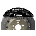 Kit gros freins Racingline 355mm pour Golf 7 / Leon 3 / S3 8V / TT MK3