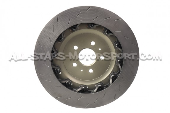 Racingline Big Brake Kit 355mm for Golf 7 / Leon 3 / S3 8V / TT MK3