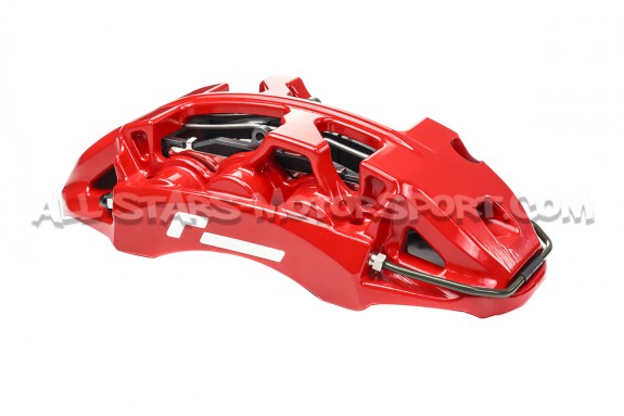 Kit de frenos grandes Racingline 355mm para Golf 7 / Leon 3 / S3 8V / TT MK3