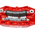Kit de frenos grandes Racingline 355mm para Golf 7 / Leon 3 / S3 8V / TT MK3