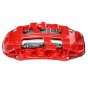 Kit de frenos grandes Racingline 355mm para Golf 7 / Leon 3 / S3 8V / TT MK3