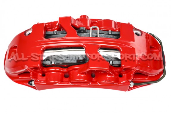 Kit de frenos grandes Racingline 355mm para Golf 7 / Leon 3 / S3 8V / TT MK3
