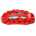 Kit de frenos grandes Racingline 355mm para Golf 7 / Leon 3 / S3 8V / TT MK3