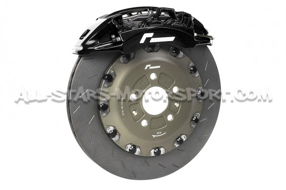 Kit de frenos grandes Racingline 355mm para Golf 7 / Leon 3 / S3 8V / TT MK3
