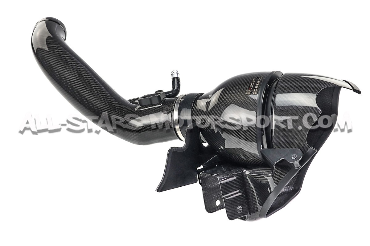 BMW 135i / 235i / 435i / M2 Eventuri Carbon Fiber Intake System