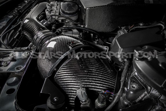 BMW 135i / 235i / 435i / M2 Eventuri Carbon Fiber Intake System