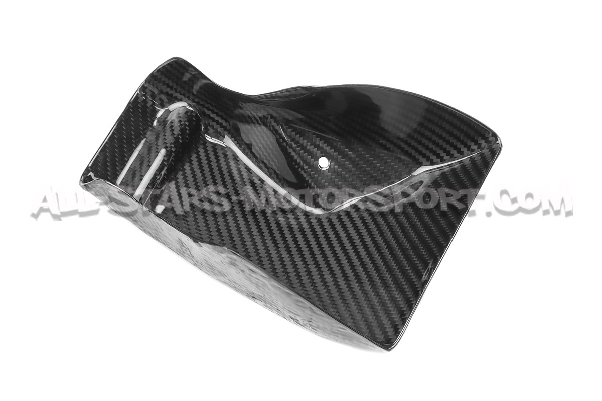 BMW 135i / 235i / 435i / M2 Eventuri Carbon Fiber Intake System