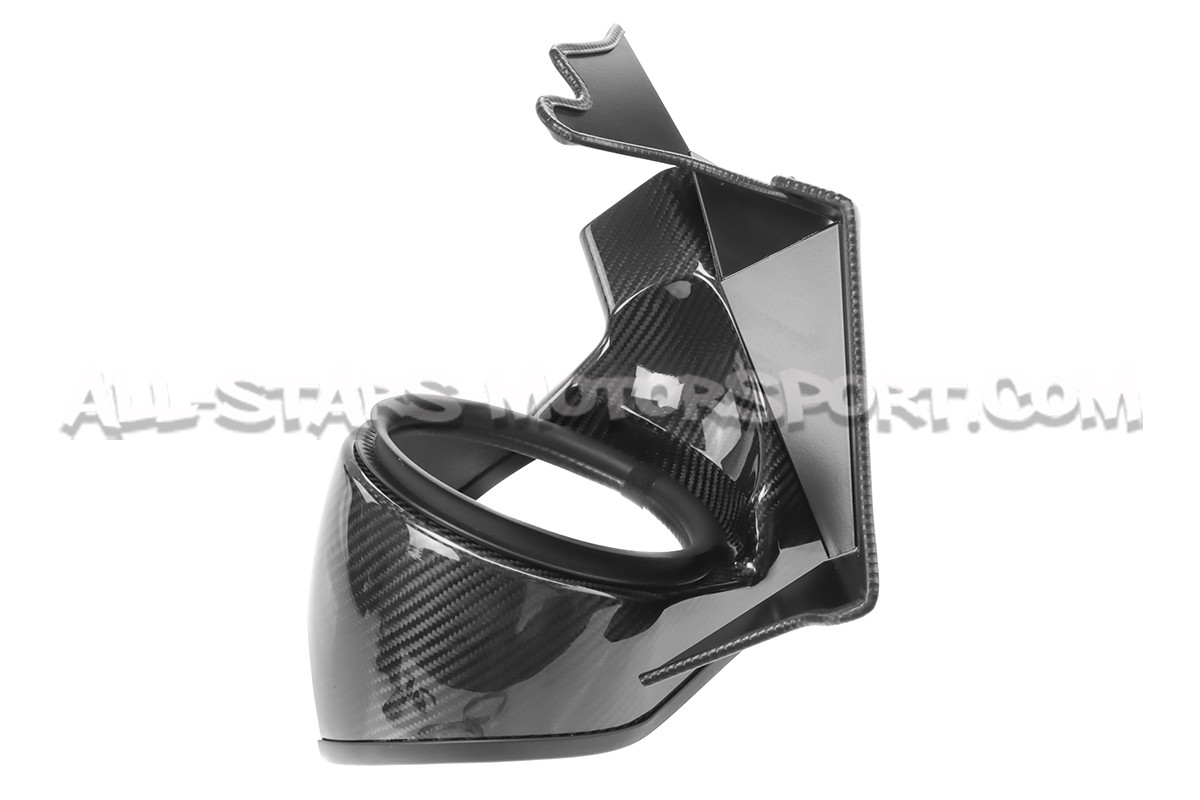 BMW 135i / 235i / 435i / M2 Eventuri Carbon Fiber Intake System