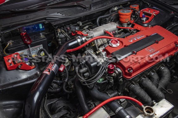 Admision Injen cold air para Honda Civic VTI EG6 / EK4