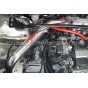 Admission Injen cold air pour Honda Civic VTI EG6 / EK4