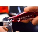 Bouchon d'huile Hoonigan by Mishimoto pour Honda