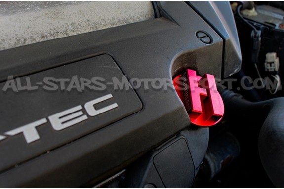 Hoonigan by Mishimoto Oil Filler Cap for Honda
