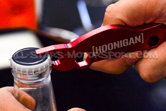 Hoonigan by Mishimoto Oil Filler Cap for Mazda