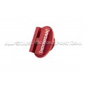 Bouchon d'huile Hoonigan by Mishimoto pour Subaru
