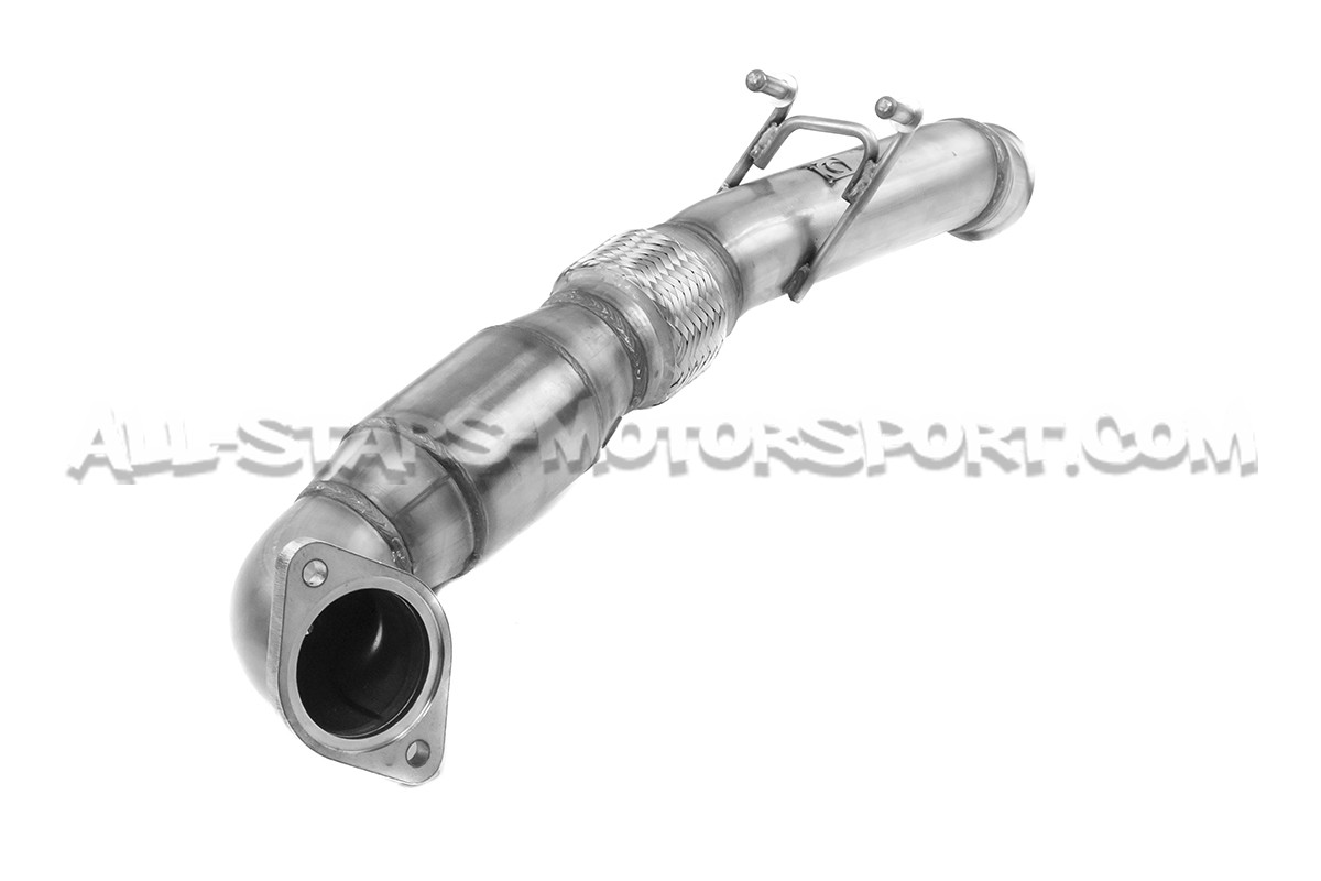 Ford Focus 3 RS Scorpion Sport Catalyst Downpipe