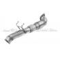 Ford Focus 3 RS Scorpion Sport Catalyst Downpipe
