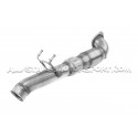 Catalizador deportivo Scorpion para Ford Focus 3 RS