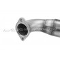 Ford Focus 3 RS Scorpion Sport Catalyst Downpipe