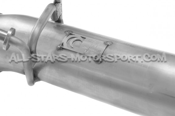 Catalizador deportivo Scorpion para Ford Focus 3 RS