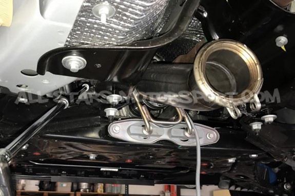 Catalizador deportivo Scorpion para Ford Focus 3 RS