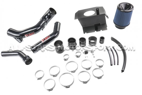 Mitsubishi Lancer Evolution 10 Injen Intake