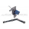 Admision Injen para Mitsubishi Lancer Evolution 10