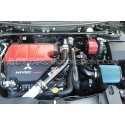 Admision Injen para Mitsubishi Lancer Evolution 10
