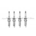 Bougies NGK ILZKAR8H8S pour Honda Civic Type R FK2 / FK8