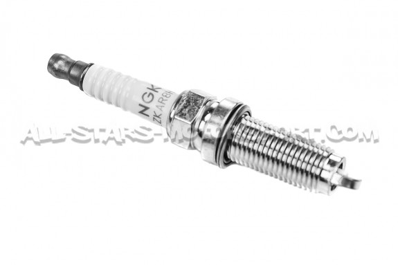 Bougies NGK ILZKAR8H8S pour Honda Civic Type R FK2 / FK8