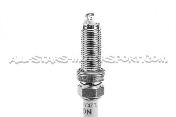 Bougies NGK ILZKAR8H8S pour Honda Civic Type R FK2 / FK8