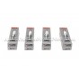 Bujías NGK ILZKAR8H8S para Honda Civic Type R FK2 / FK8