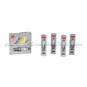 Bujías NGK ILZKAR8H8S para Honda Civic Type R FK2 / FK8