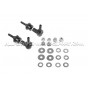 Mazda 3 MPS Whiteline Adjustable Rear Sway Bar Link Kit