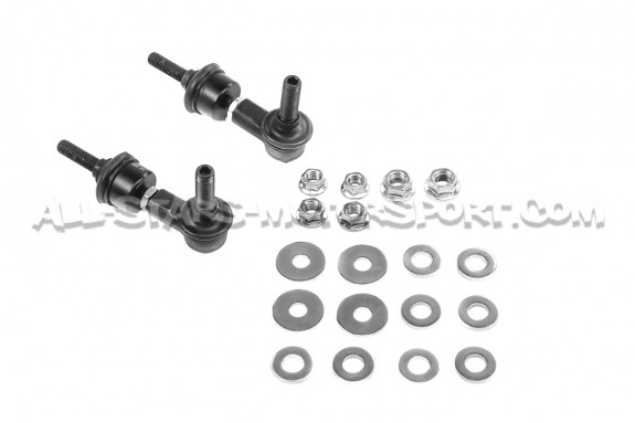 Biellettes de barre stab arriere reglables Whiteline pour Mazda 3 MPS