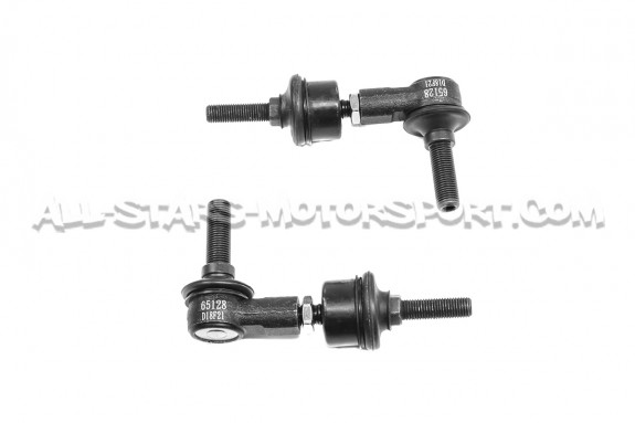 Bieletas de barra estabilizadora trasera Whiteline para Mazda 3 MPS