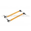 Biellettes de barre stab avant reglables Whiteline pour Ford Focus 2 ST