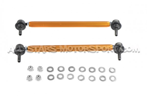 Biellettes de barre stab avant reglables Whiteline pour Ford Focus 2 ST