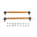 Ford Focus 2 ST Whiteline Adjustable Front Sway Bar Link Kit