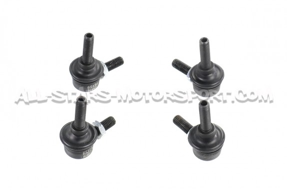 Ford Focus 2 ST Whiteline Adjustable Front Sway Bar Link Kit