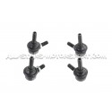 Bieletas de barra estabilizadora delantera ajustables Whiteline para Focus 2 ST