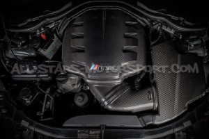 BMW M3 E9x Eventuri Carbon Fiber Plenum