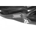 BMW M3 E9x Eventuri Carbon Fiber Plenum