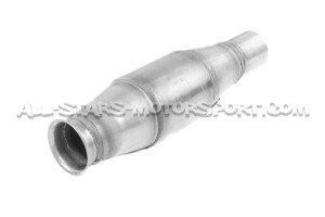 Catalizador deportivo Scorpion para Renault Clio 3 RS