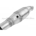 Cata sport Scorpion pour Renault Clio 3 RS