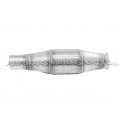 Cata sport Scorpion pour Renault Clio 3 RS