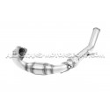 Clio 4 RS 12-15 Scorpion Sports Catalyst Downpipe