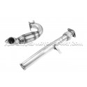 Clio 4 RS 12-15 Scorpion Sports Catalyst Downpipe