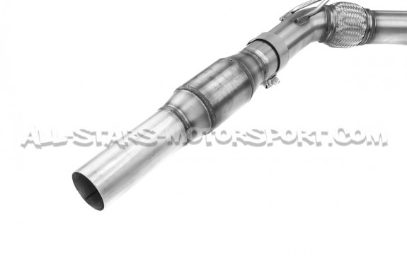 Audi S3 8L / Audi TT 225 / Leon Cupra 1M Scorpion Sport Catalyst Downpipe
