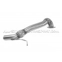 Catalizador deportivo Scorpion para Audi S3 8L / Audi TT 225 / Leon Cupra 1M